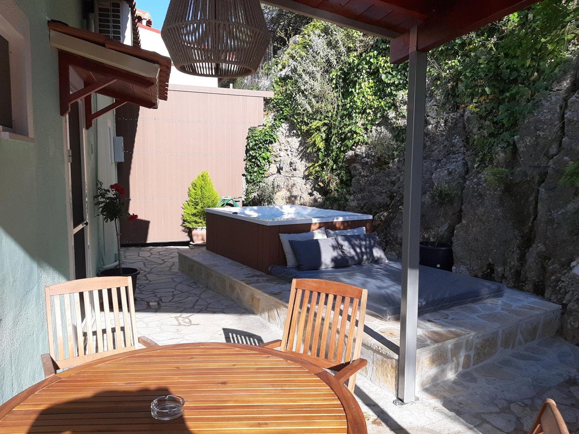 Paraskevi'S Luxury Studios Parga Exteriör bild