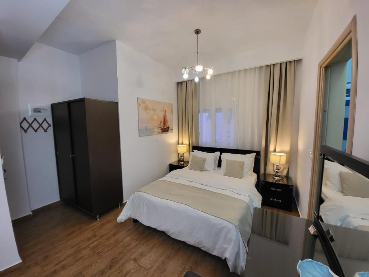 Paraskevi'S Luxury Studios Parga Exteriör bild